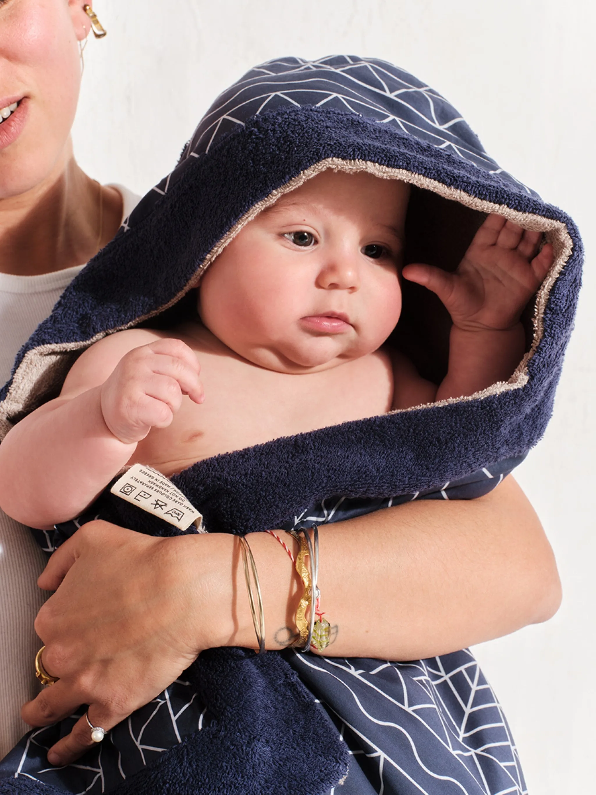 Tinos | Baby Towel