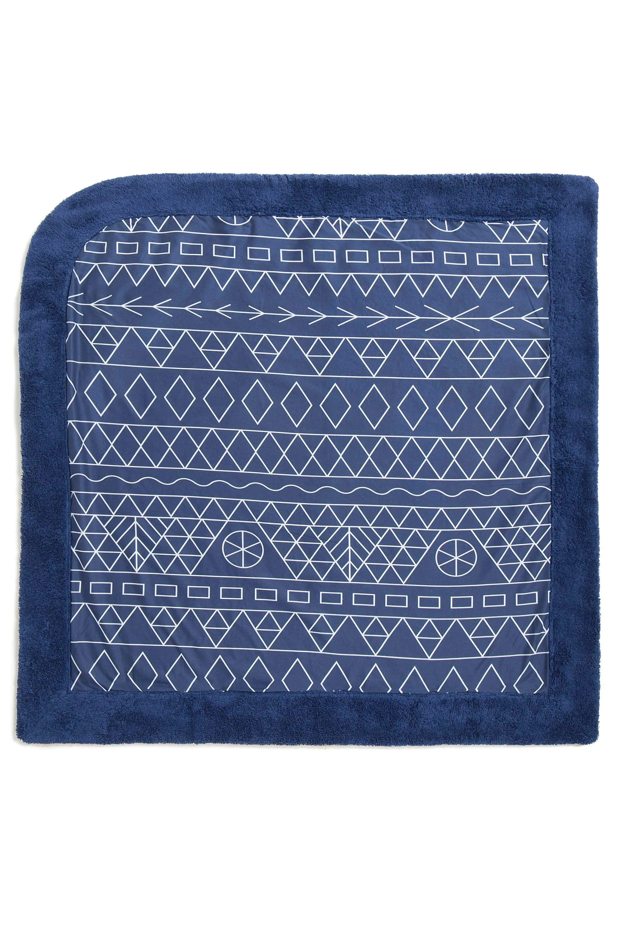 Tinos | Baby Towel