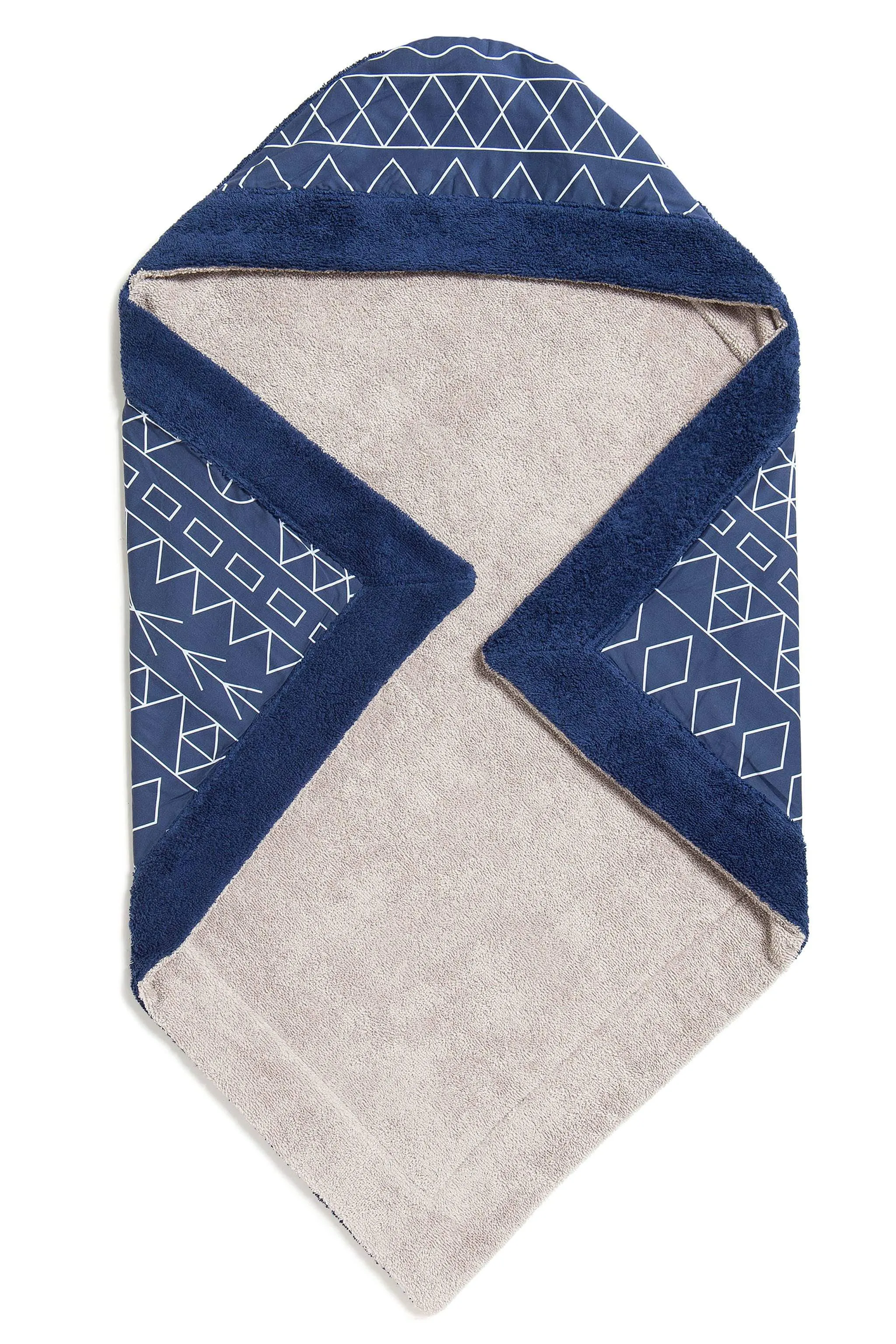Tinos | Baby Towel