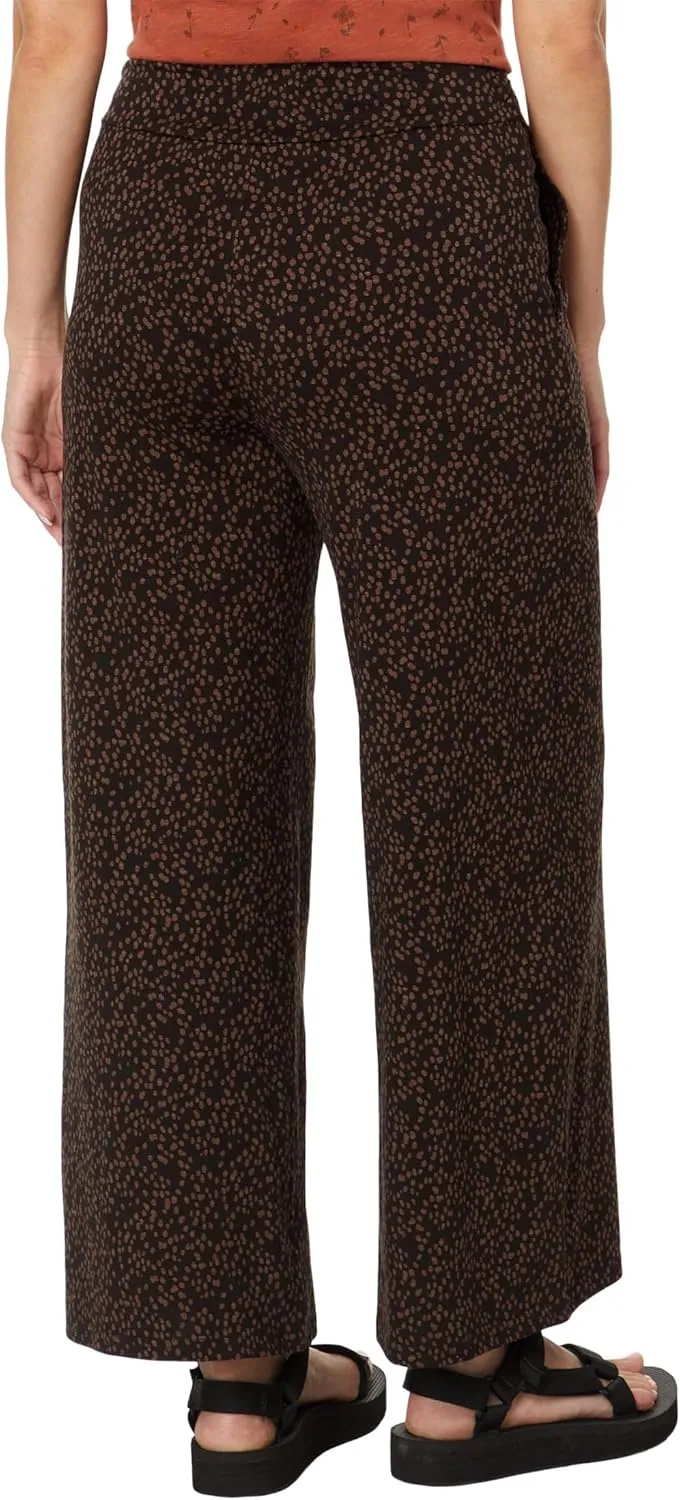 Toad&Co Chaka Wide Leg Pant - Women's