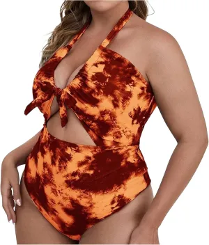 Top Sets for Women Plus Size Beach Match Sexy Hawaiian High Cut Triangle Top Swimsuits Shorts Sets Women 2025