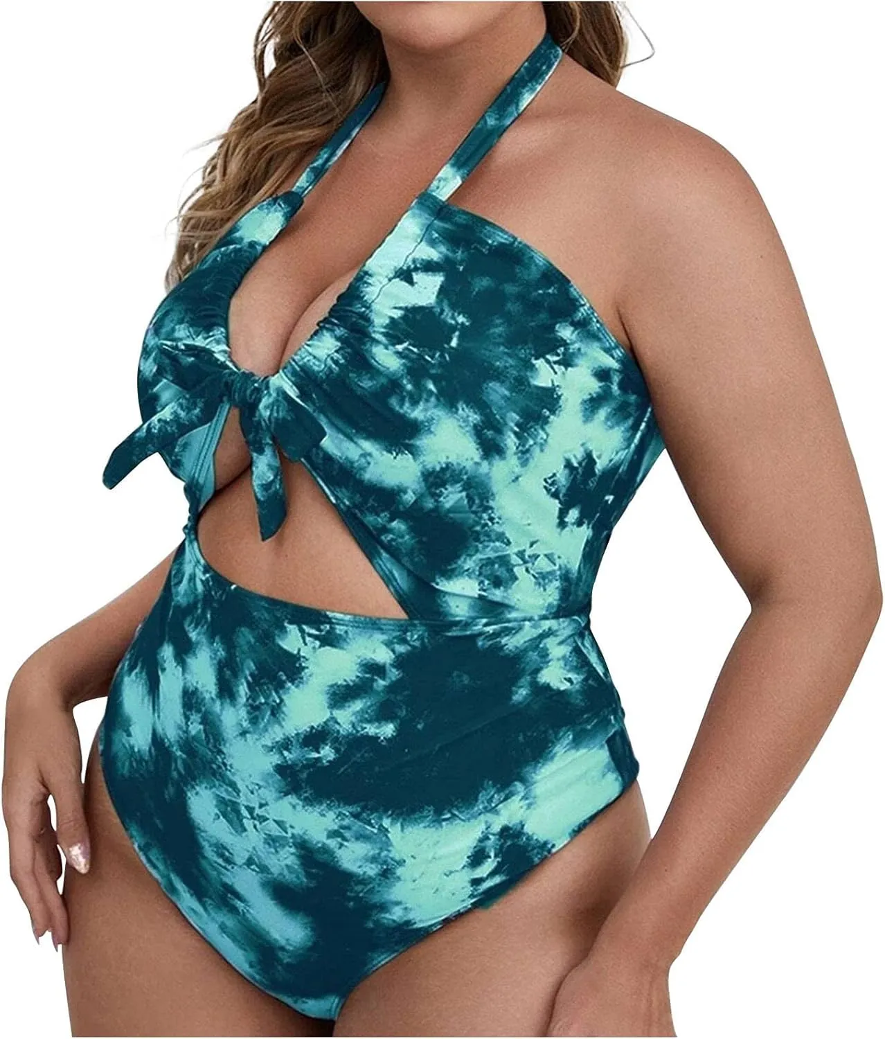 Top Sets for Women Plus Size Beach Match Sexy Hawaiian High Cut Triangle Top Swimsuits Shorts Sets Women 2025