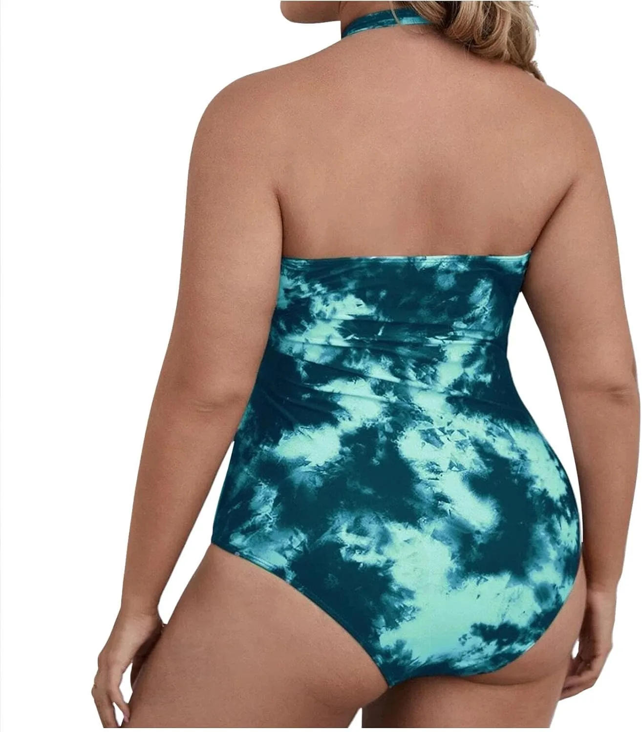 Top Sets for Women Plus Size Beach Match Sexy Hawaiian High Cut Triangle Top Swimsuits Shorts Sets Women 2025
