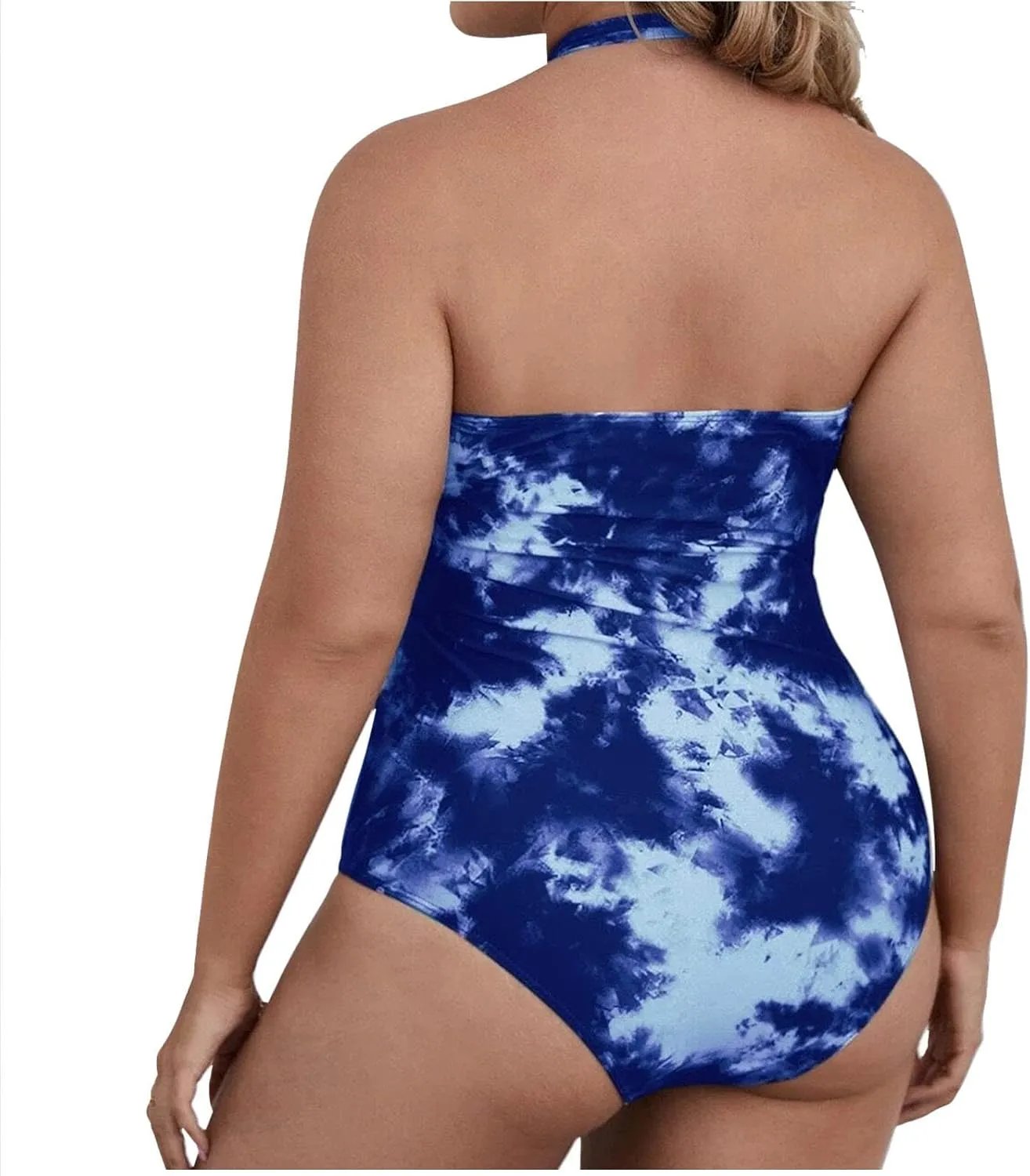 Top Sets for Women Plus Size Beach Match Sexy Hawaiian High Cut Triangle Top Swimsuits Shorts Sets Women 2025