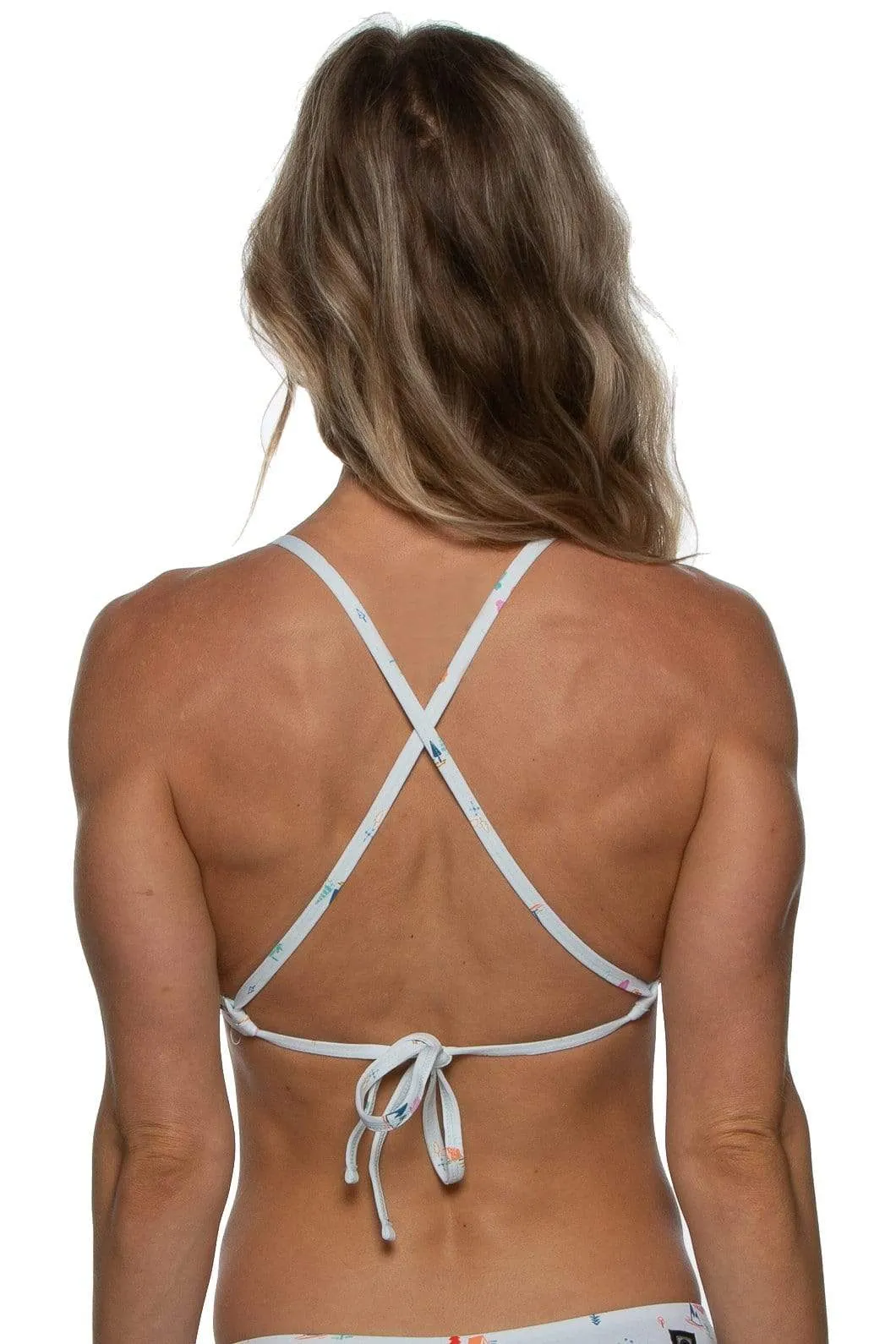 Triangle Bikini Tops