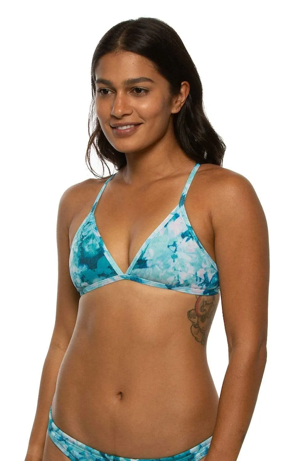 Triangle Bikini Tops