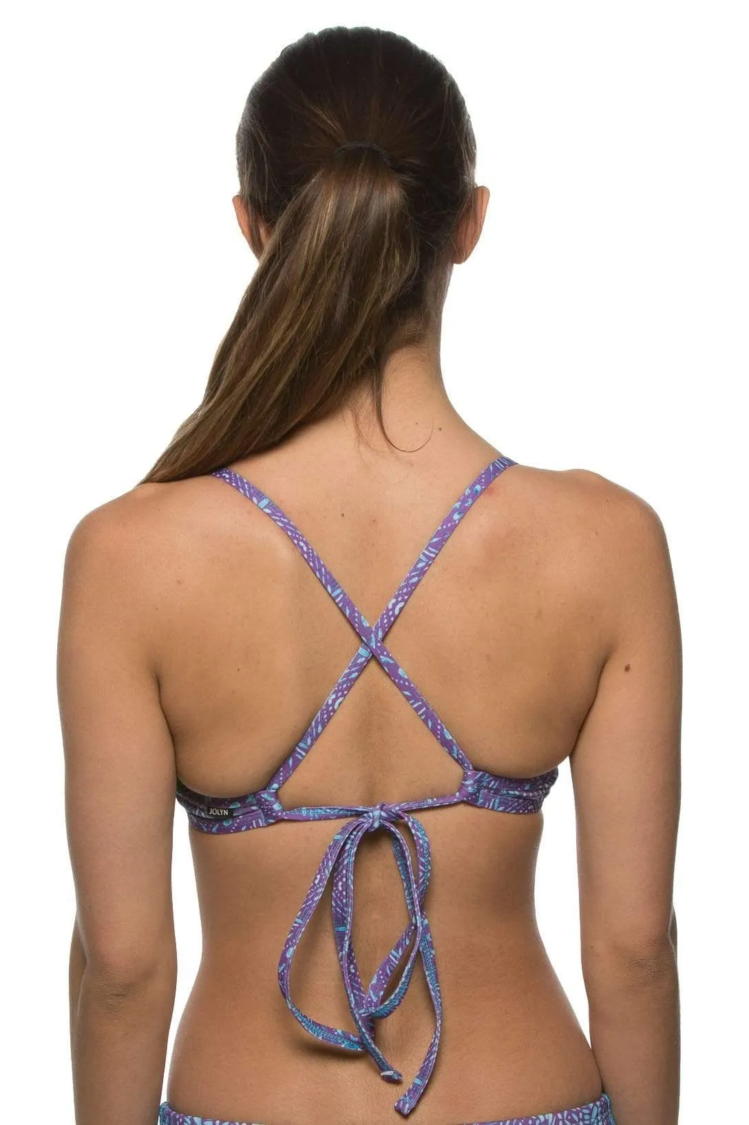 Triangle Bikini Tops