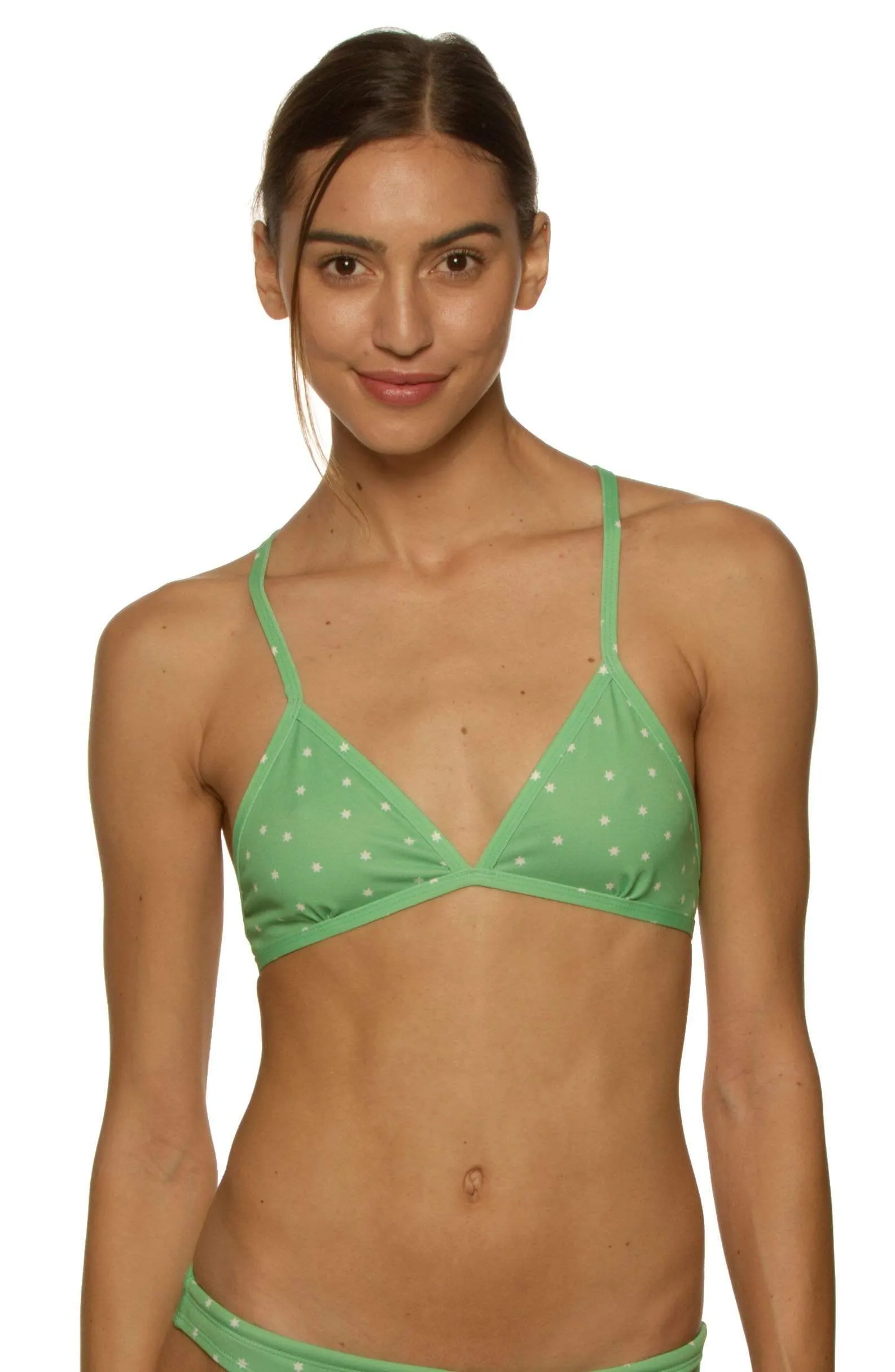 Triangle Bikini Tops