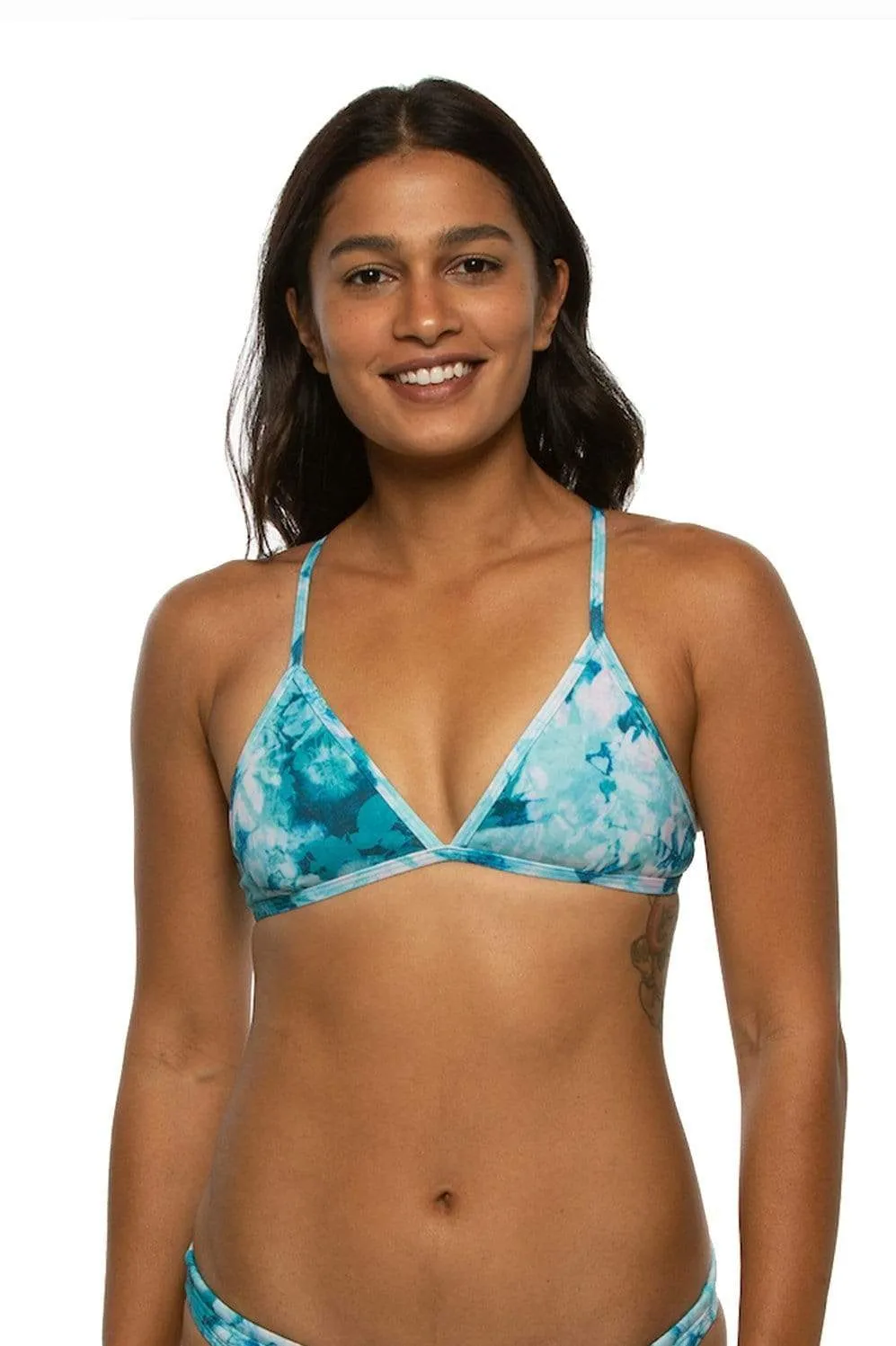 Triangle Bikini Tops