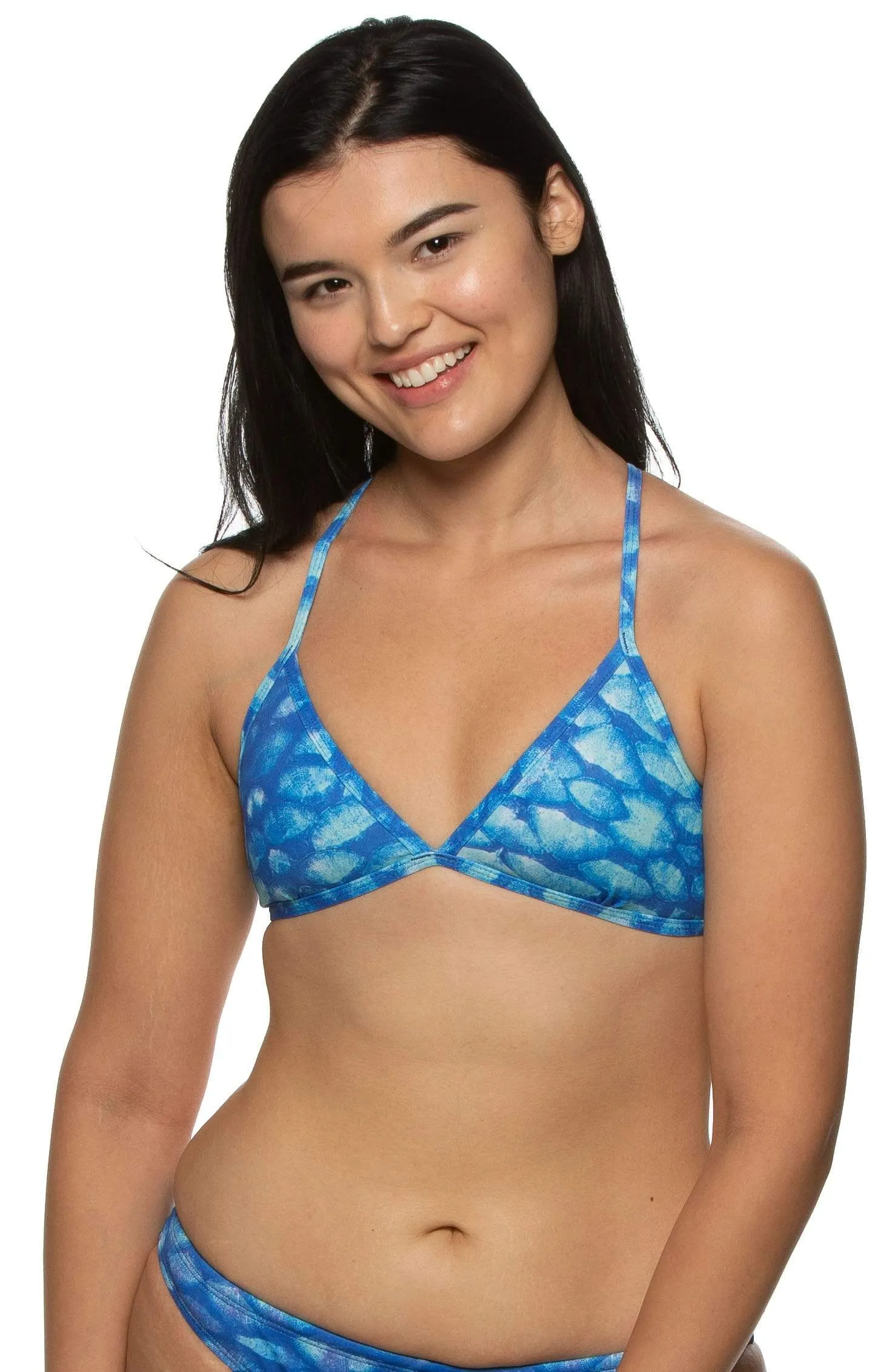 Triangle Bikini Tops