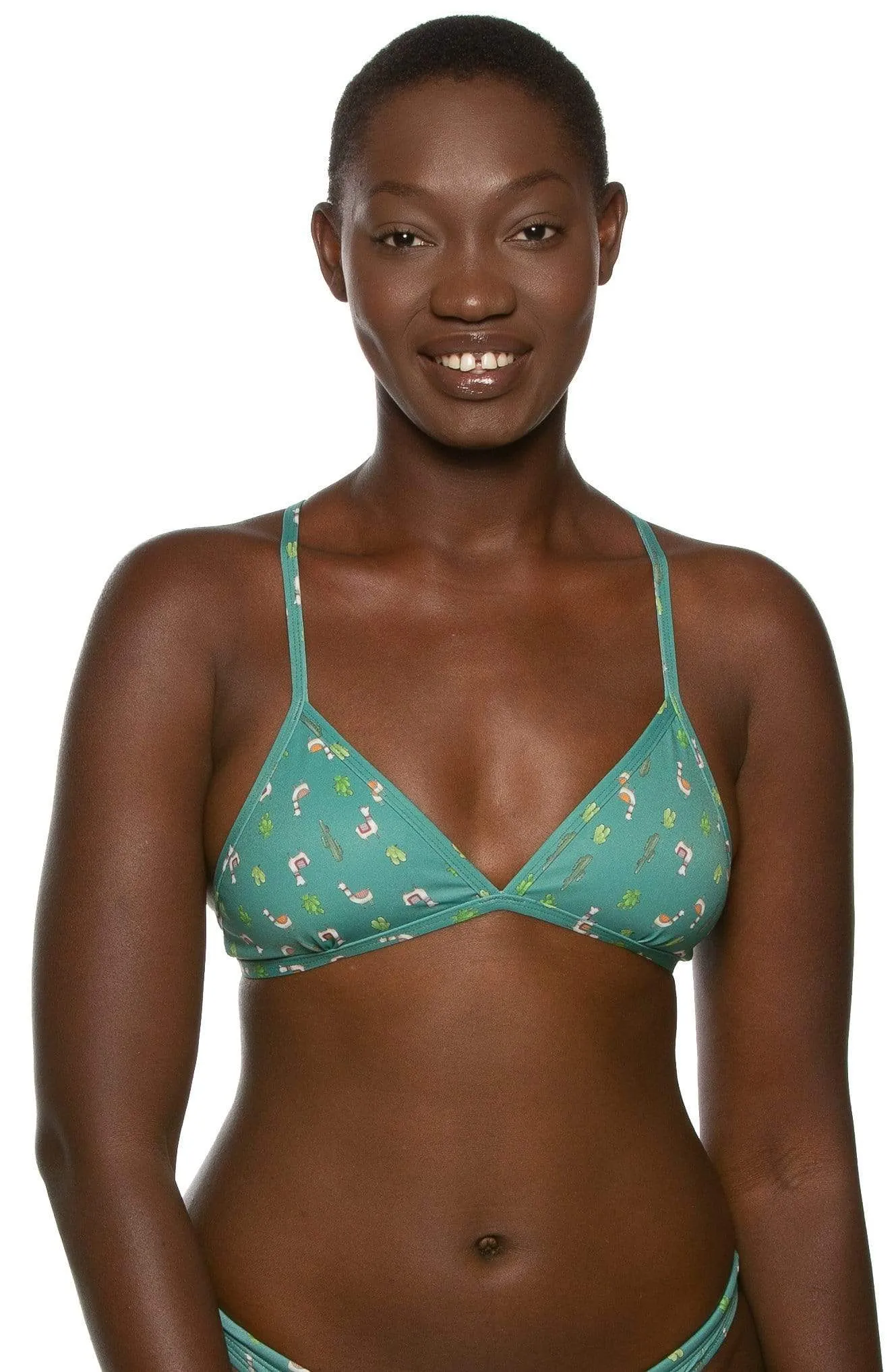 Triangle Bikini Tops