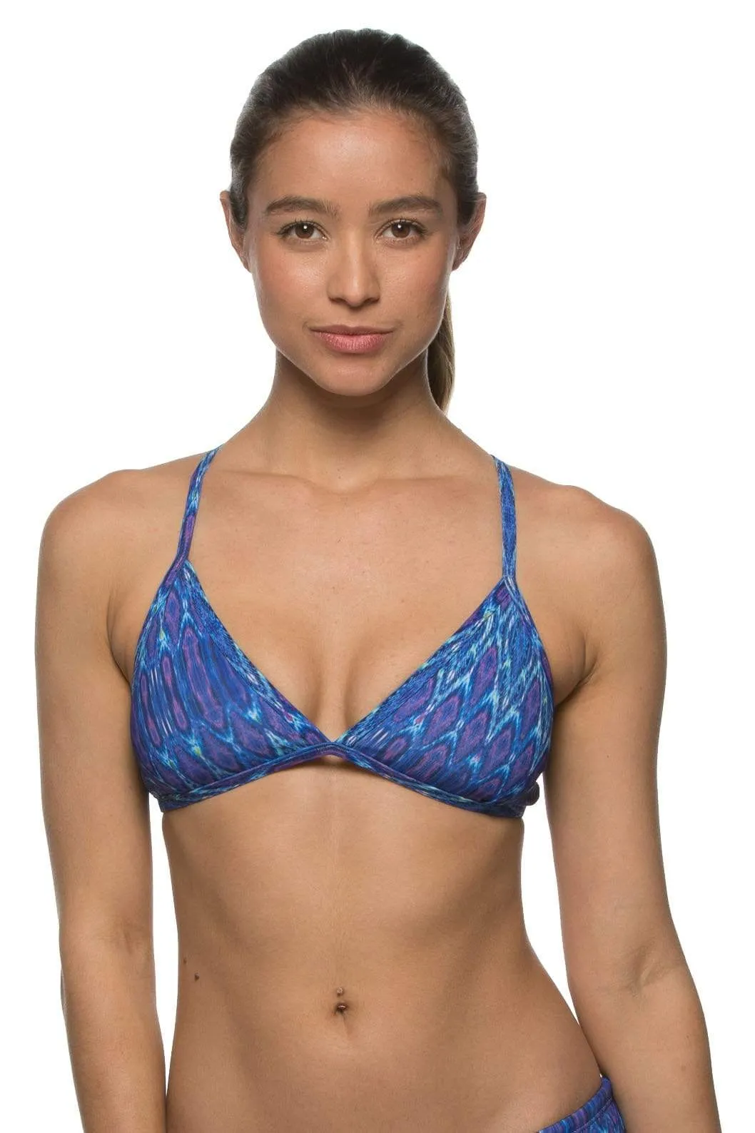 Triangle Bikini Tops