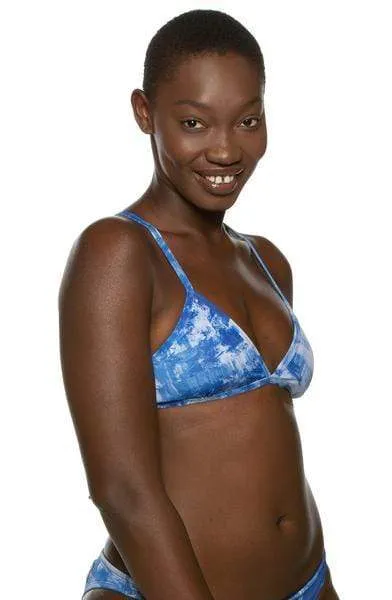 Triangle Bikini Tops