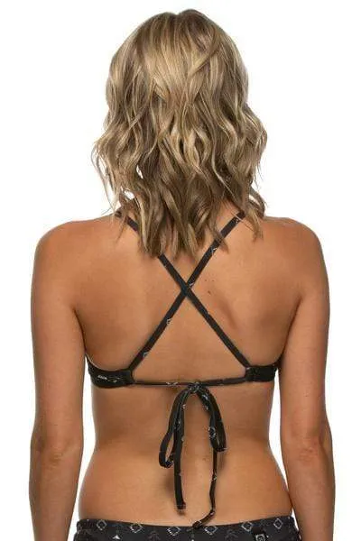 Triangle Bikini Tops