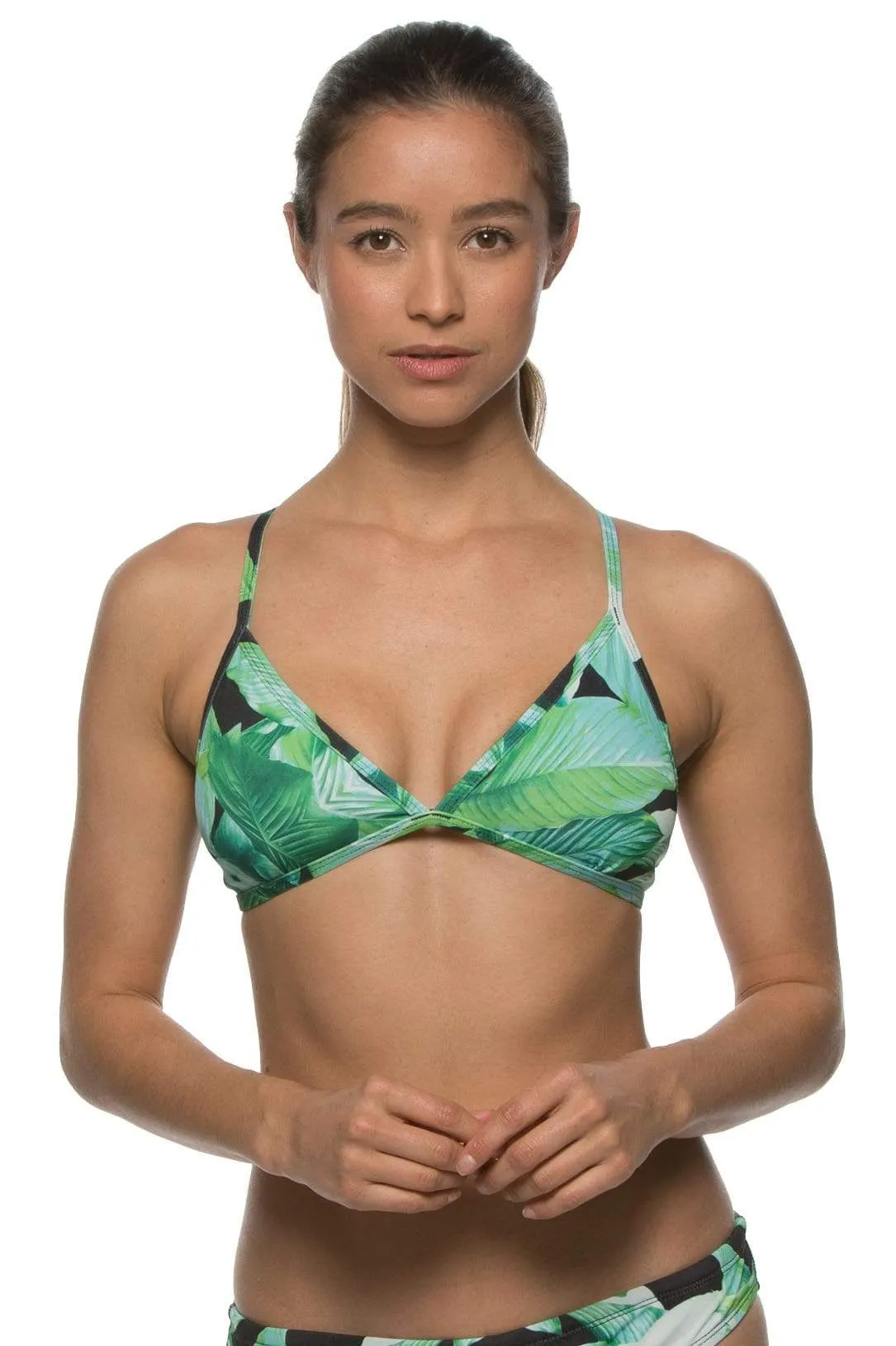 Triangle Bikini Tops