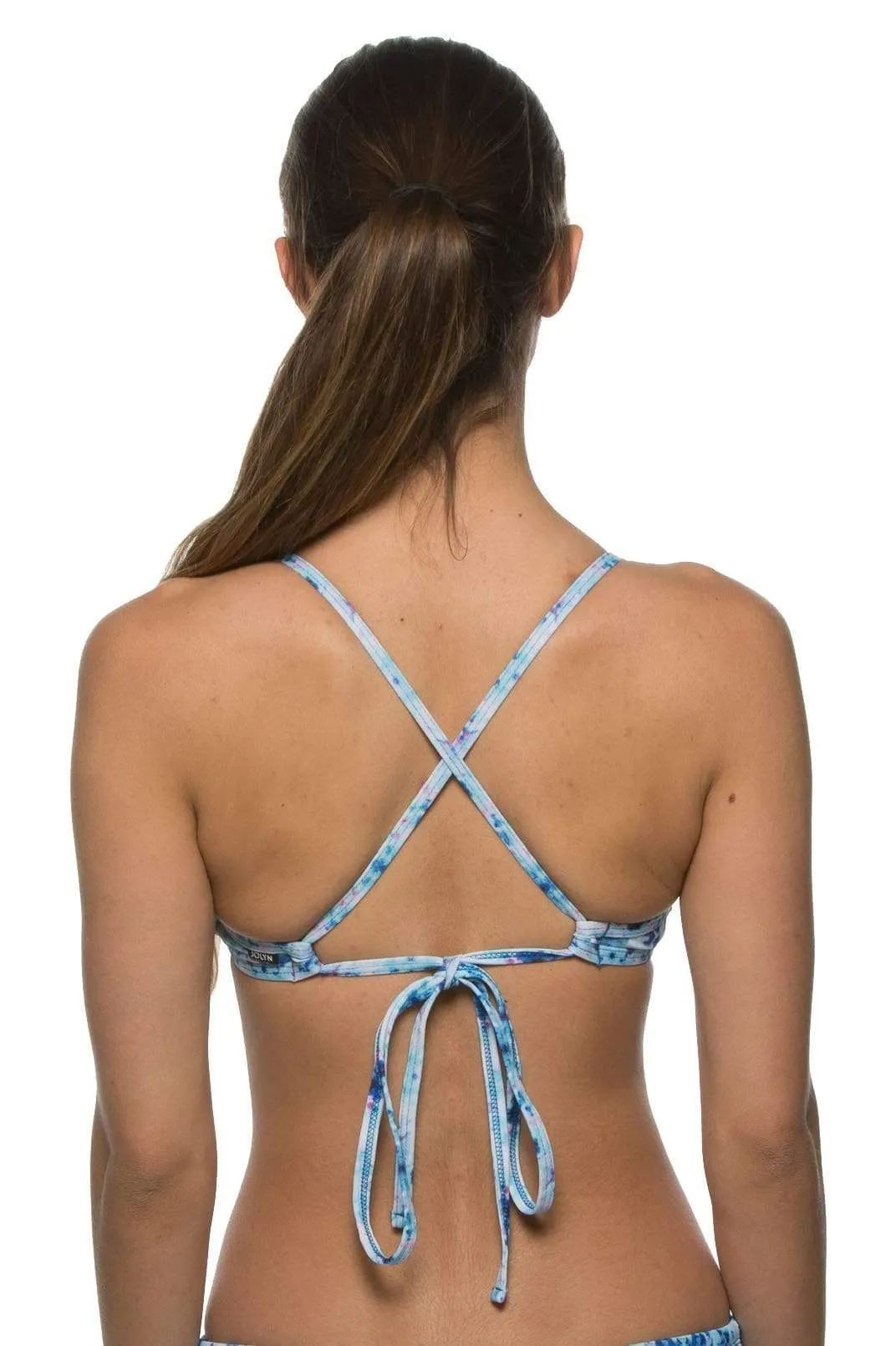 Triangle Bikini Tops