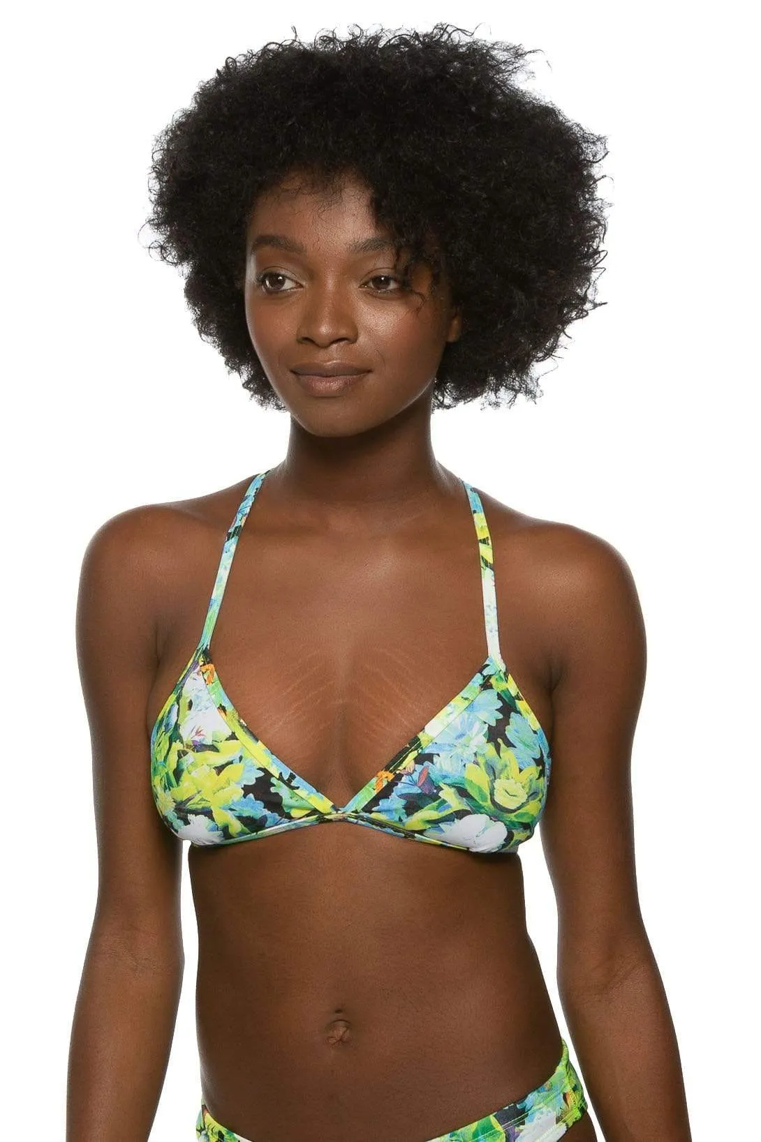 Triangle Bikini Tops