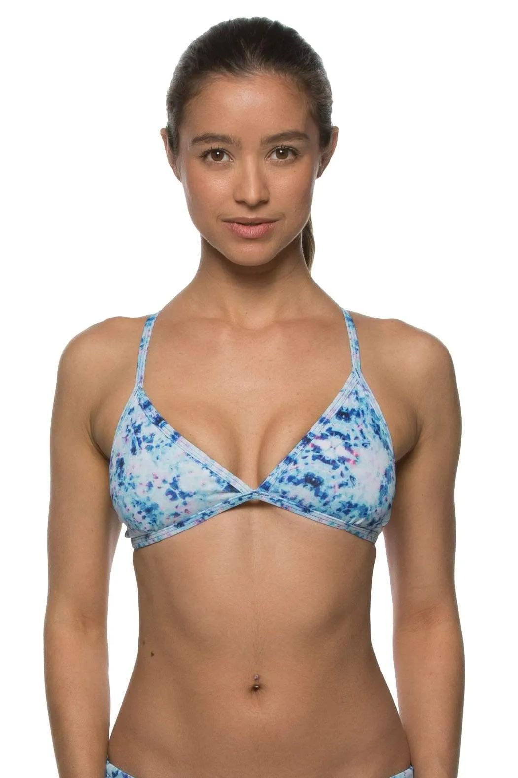 Triangle Bikini Tops