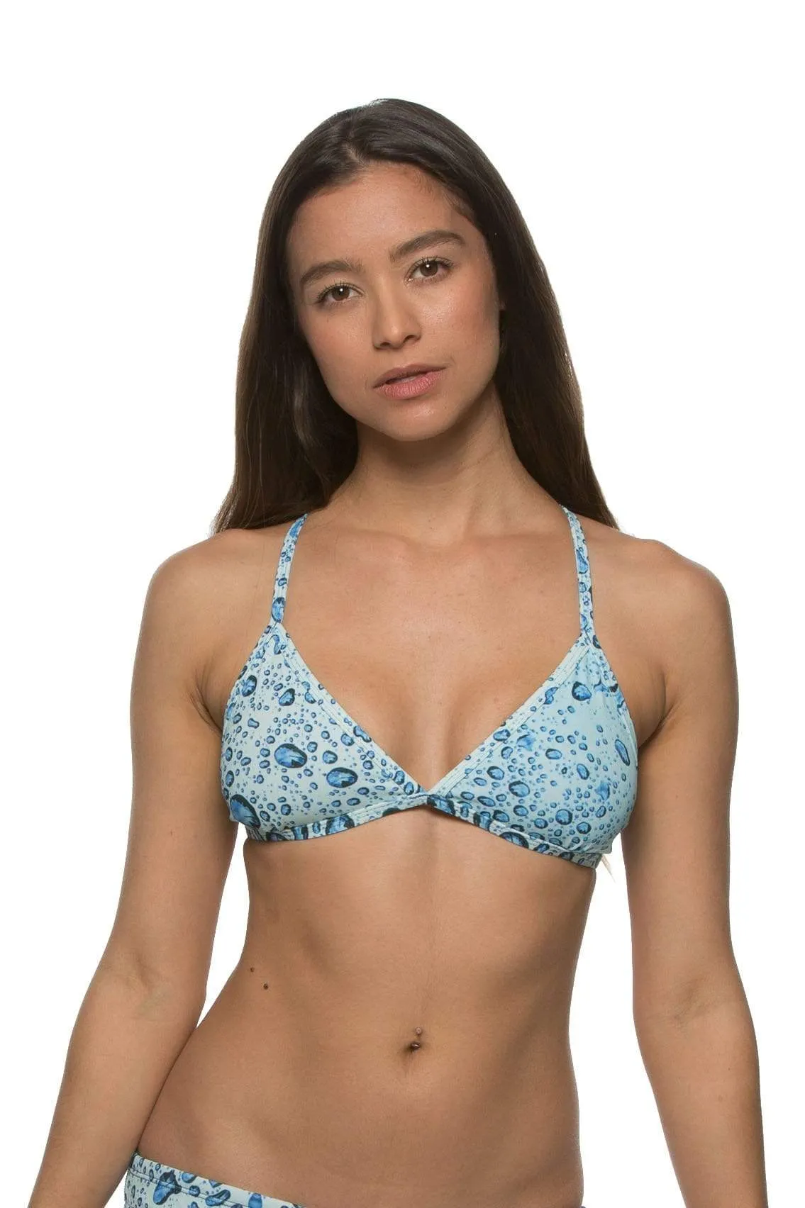 Triangle Bikini Tops