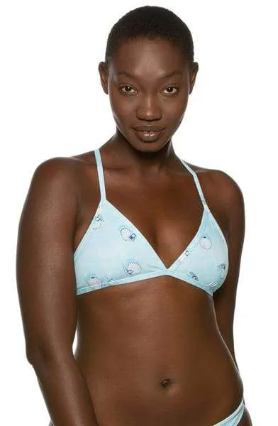 Triangle Bikini Tops