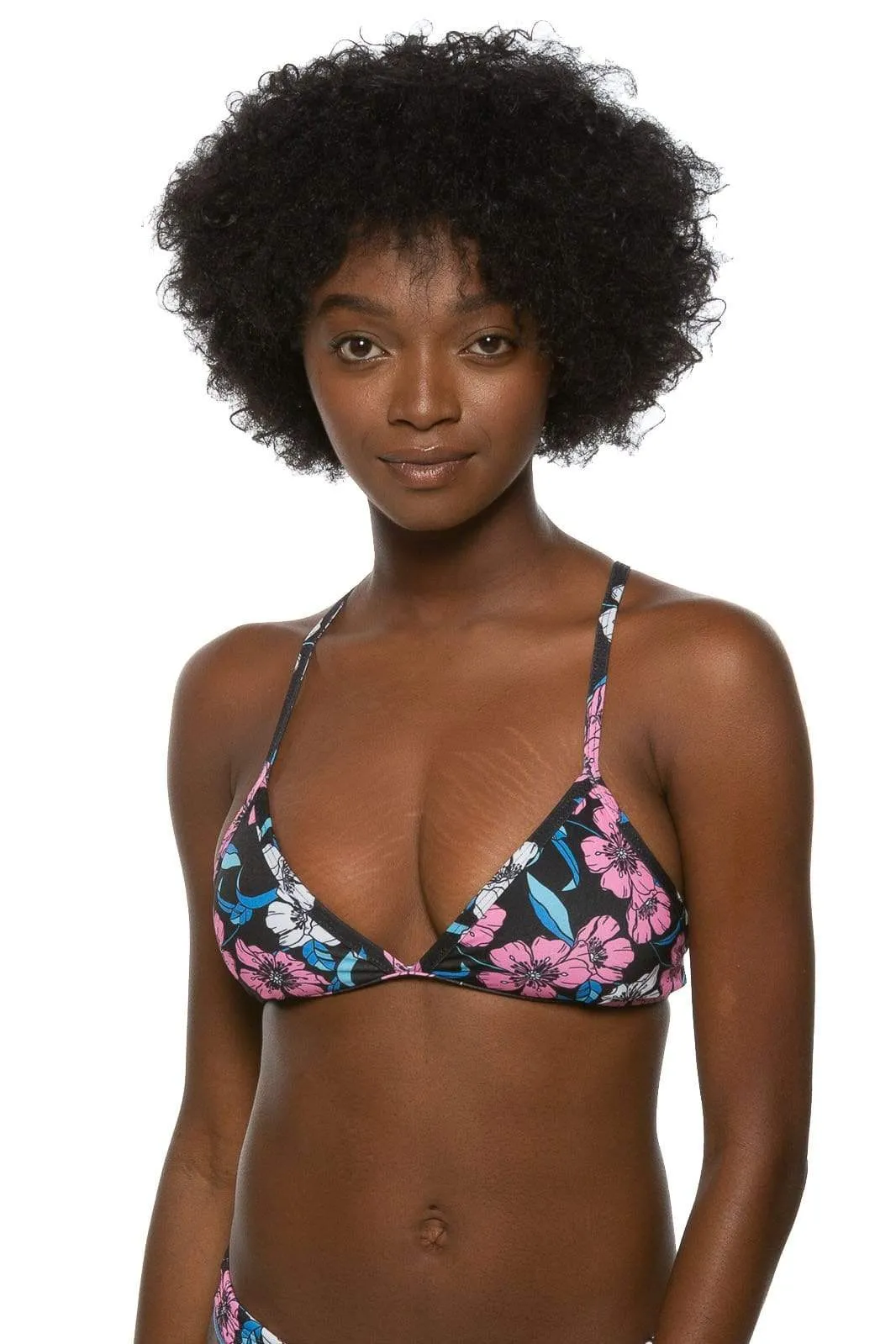 Triangle Bikini Tops