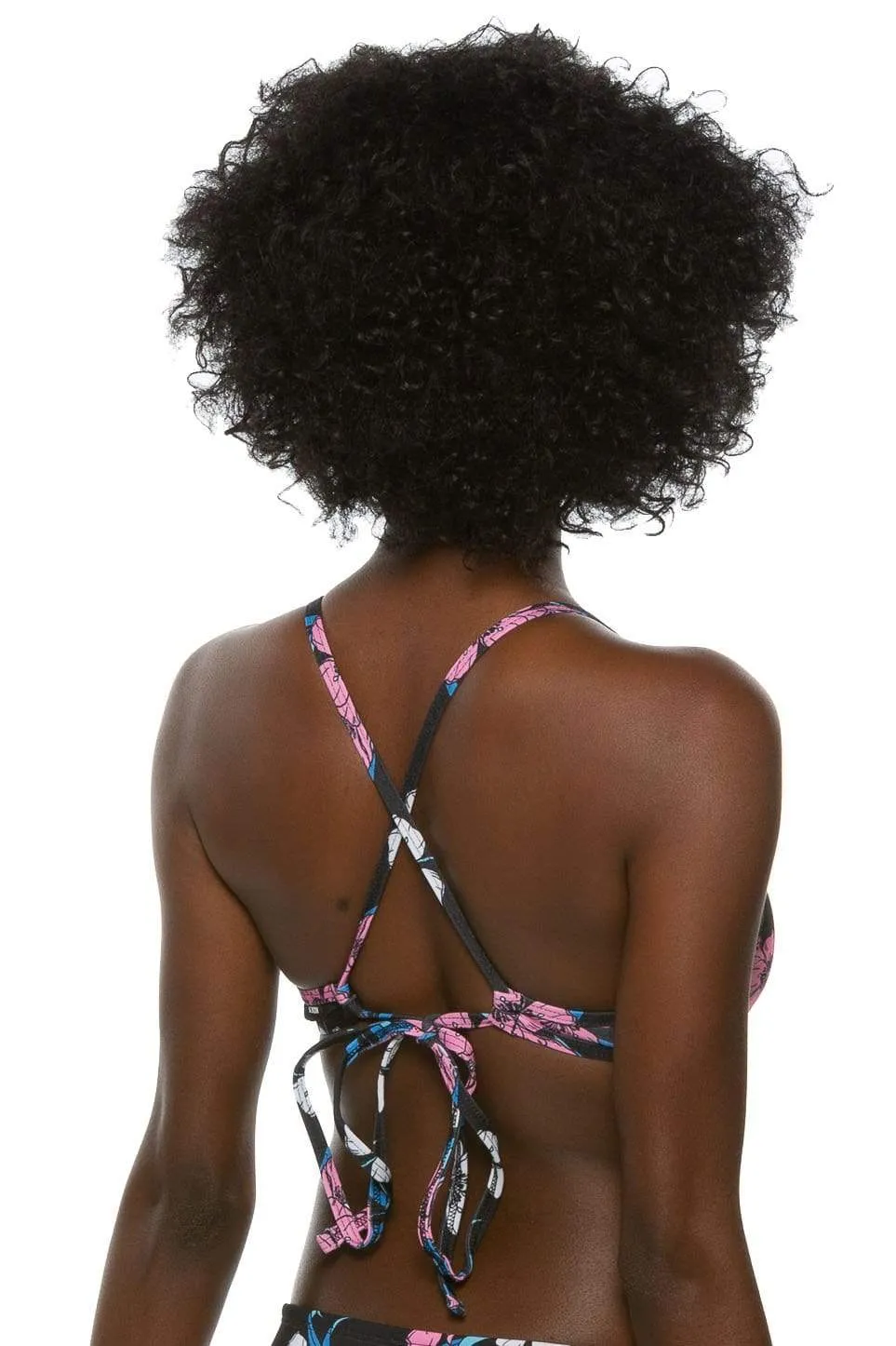 Triangle Bikini Tops
