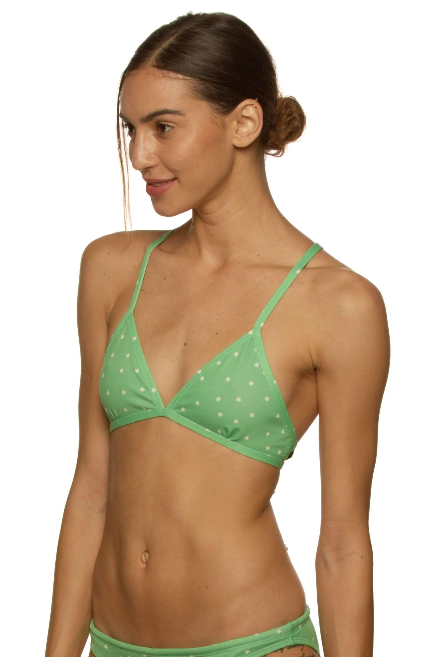 Triangle Bikini Tops