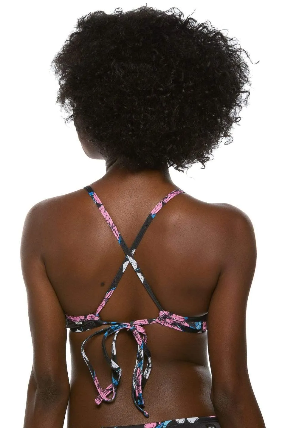 Triangle Bikini Tops