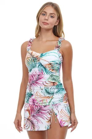 Tropico D-Cup Tankini