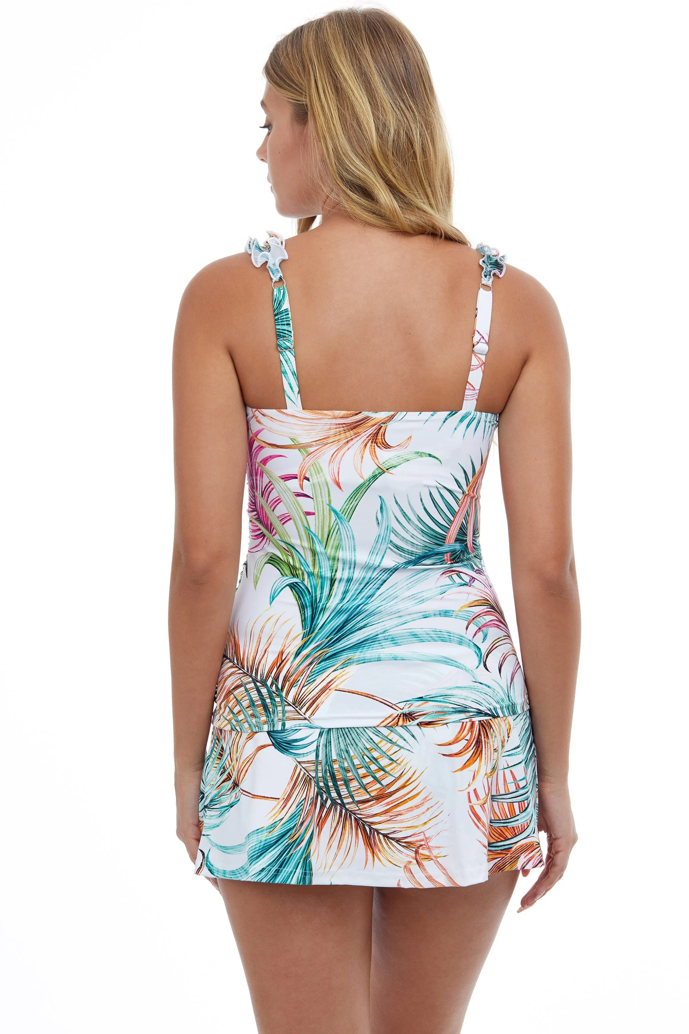 Tropico D-Cup Tankini