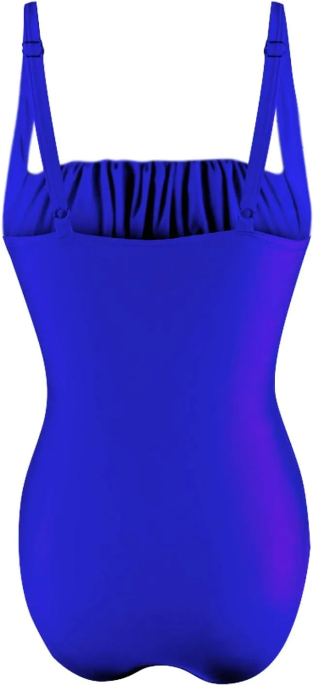 Tummy Control Bathing Suit Monokini Women -Up Bikini Set Beachwear Brazilian Bandeau Swimsuit Swimwear Swimwears