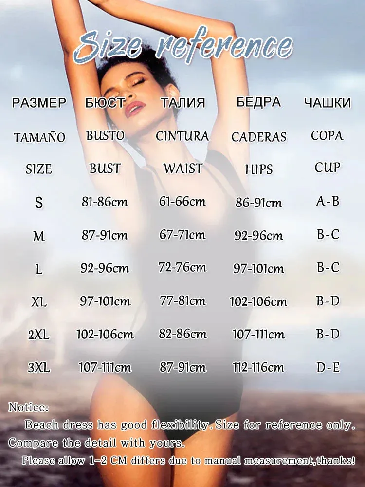 Tummy Control Cutout Glossy One-Piece Swimsuit for Beach