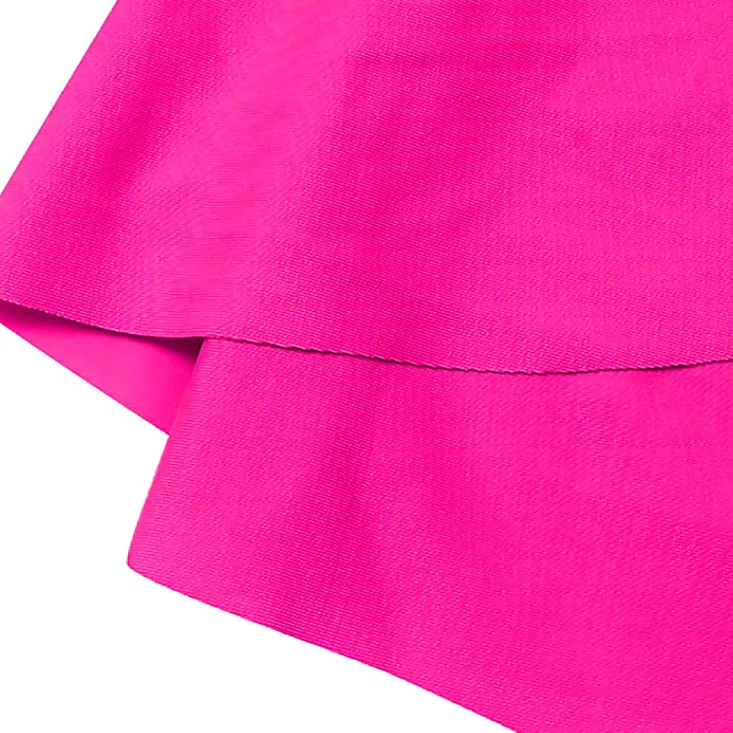 Two Piece Bandeau Tankini Swimsuits for Women Loose Blouson Strapless Swim Top with Bikini Bottom Bathing Suits