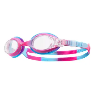 TYR Kid's Swimple Tie Dye Goggle