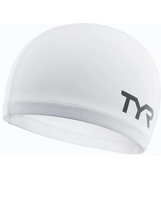TYR Silicone Comfort Cap