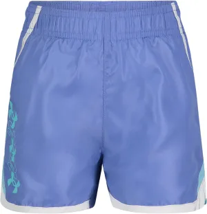 Under Armour UA Glitched Leopard Fly by Short