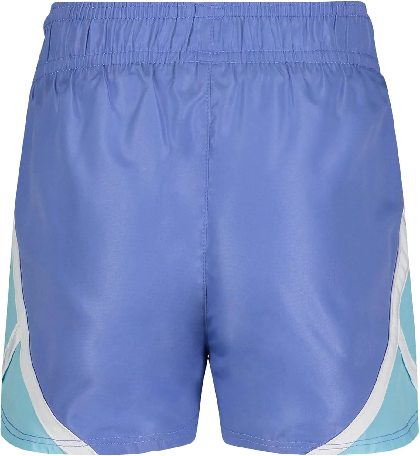 Under Armour UA Glitched Leopard Fly by Short