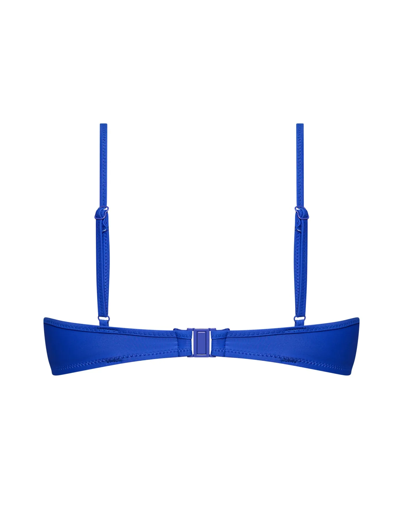 Underwire Bikini Top - Océano