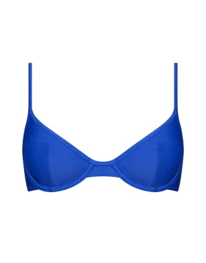 Underwire Bikini Top - Océano