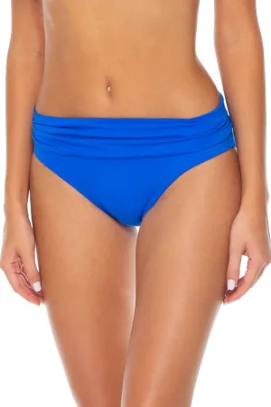 Unforgettable Swim Bottom Imperial Blue- 27B