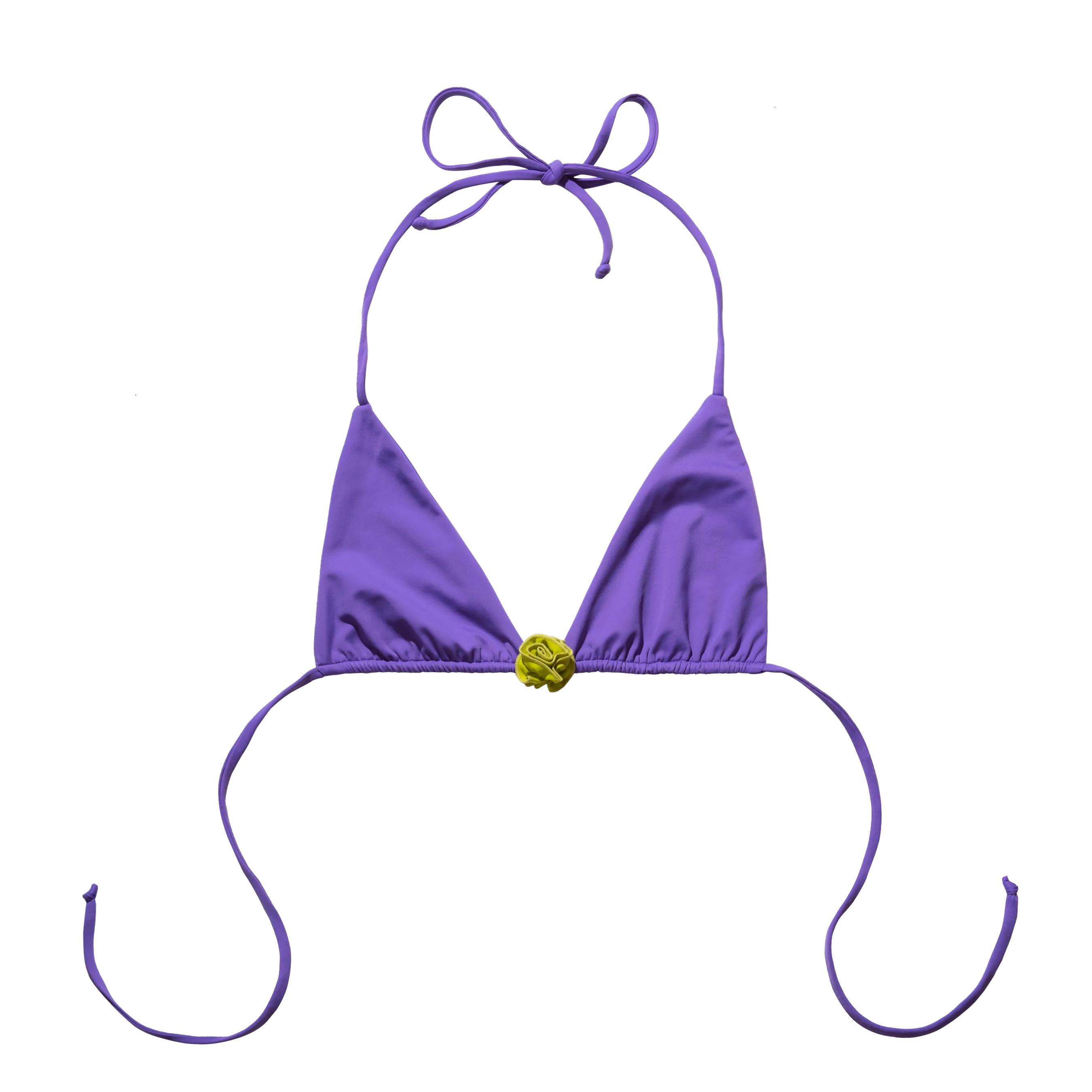Vacation x HWOE Bikini Set