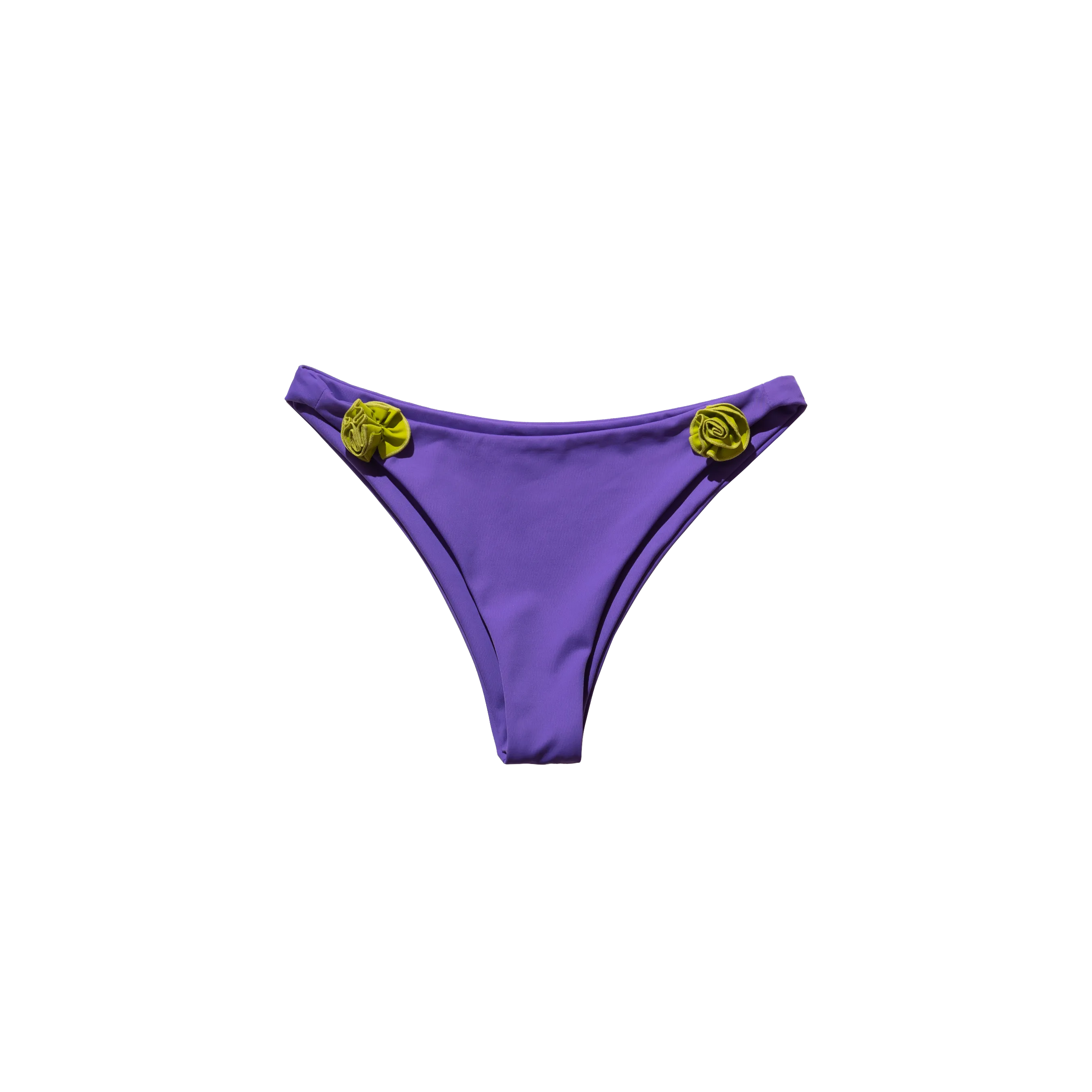 Vacation x HWOE Bikini Set