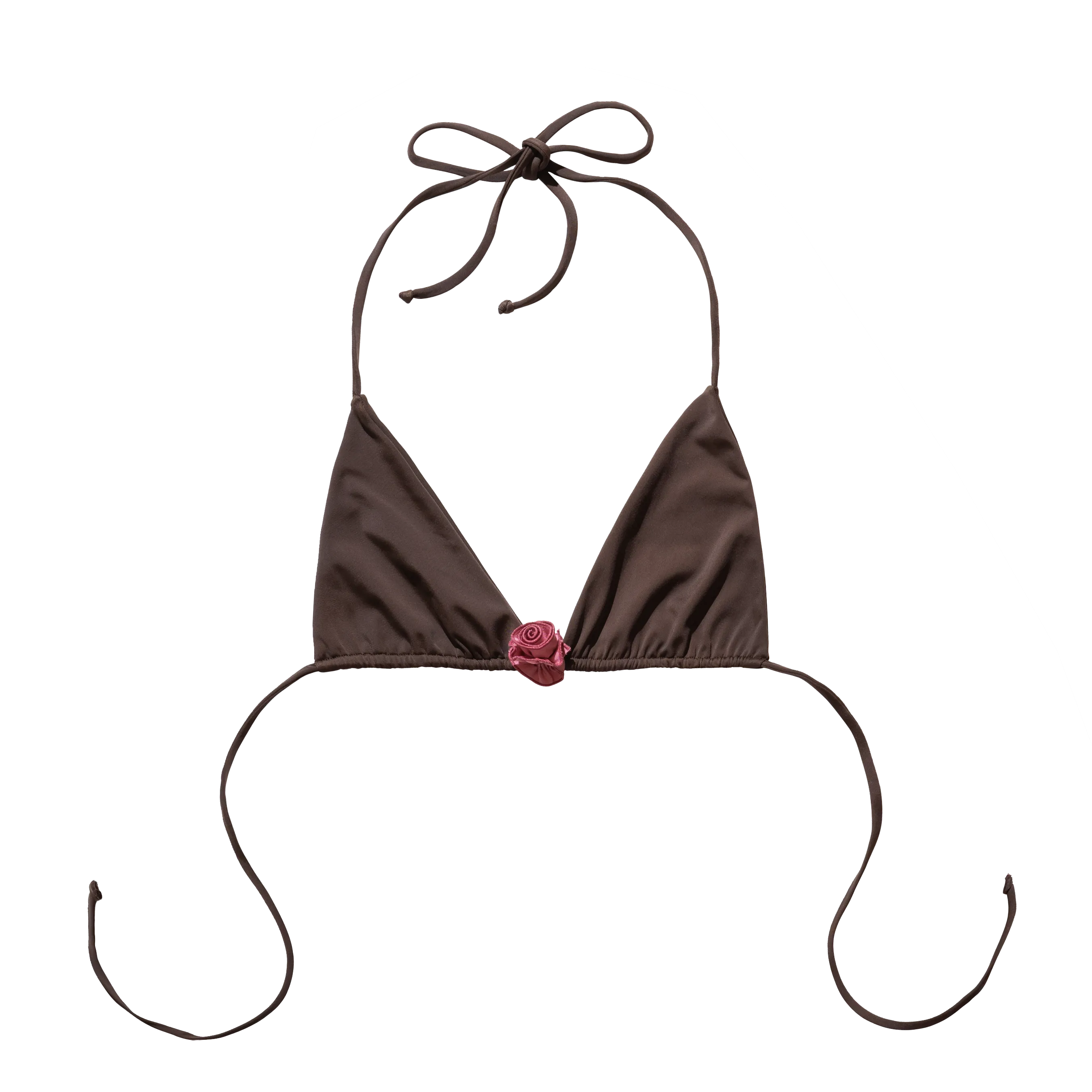 Vacation x HWOE Bikini Set