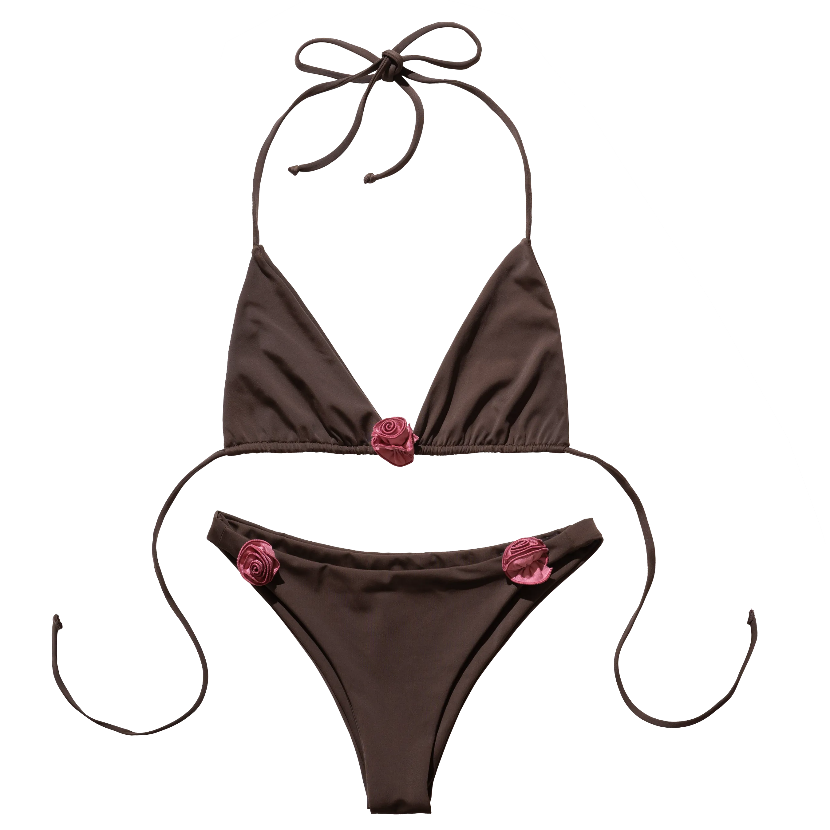 Vacation x HWOE Bikini Set