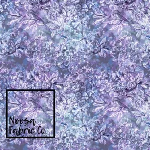 Violet (PUL) Polyurethane Laminate