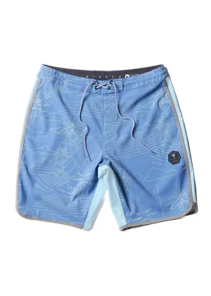 Vissla Cliffs 17"Boys Boardshort