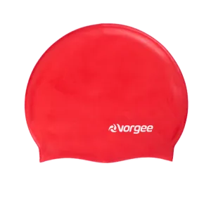 Vorgee Classic Silicone Cap