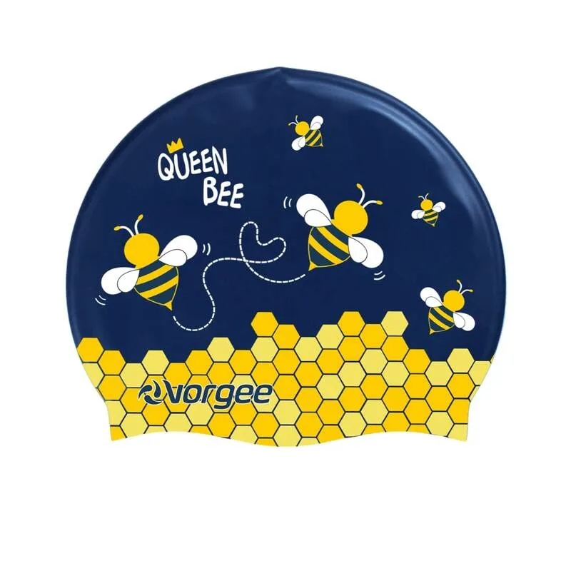 Vorgee Miss Glamour Swim Cap