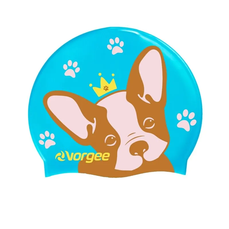 Vorgee Miss Glamour Swim Cap