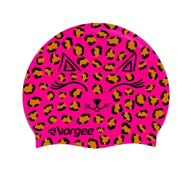 Vorgee Miss Glamour Swim Cap